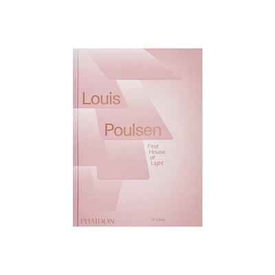 Louis Poulsen - by Tf Chan (Hardcover)