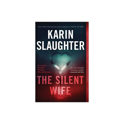 The Silent Wife