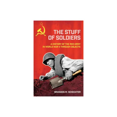 Stuff of Soldiers