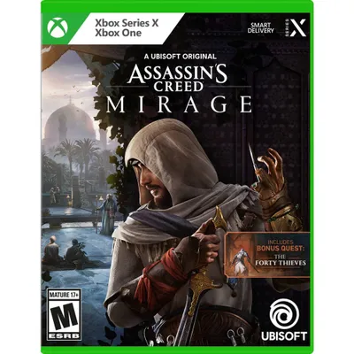 Assassins Creed: Mirage