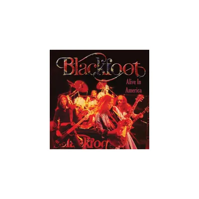 Blackfoot