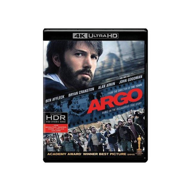 Argo (4K/UHD)