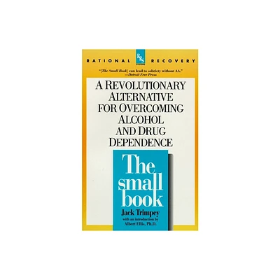 The Small Book - by Jack Trimpey (Paperback)