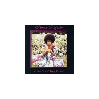 Minnie Riperton - Come to My Garden (CD)