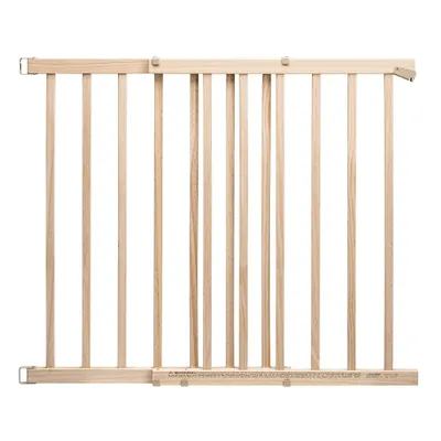 Evenflo Top-of-Stair Extra Tall Wood Gate