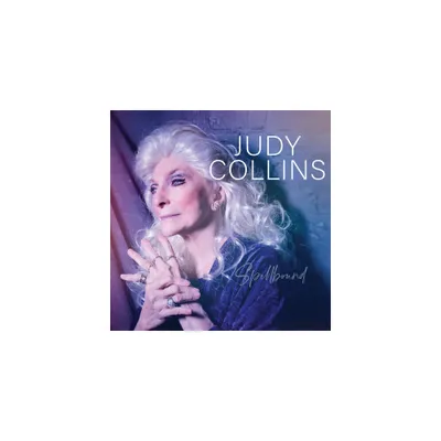 Judy Collins - Spellbound - Blue (Vinyl)