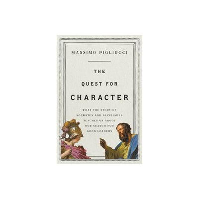 The Quest for Character