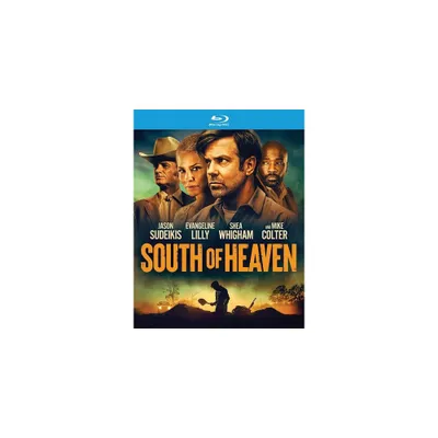 South of Heaven (Blu-ray)(2021)