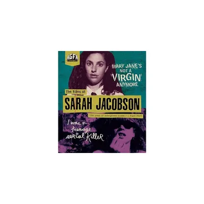 Films Of Sarah Jacobson (Blu-ray)(1996)