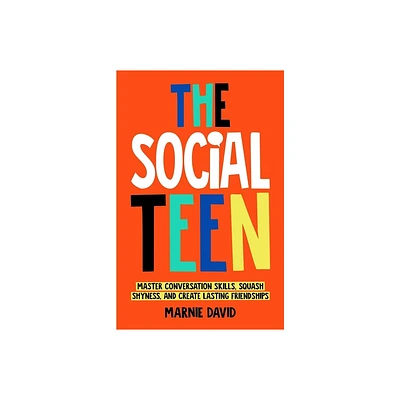 The Social Teen