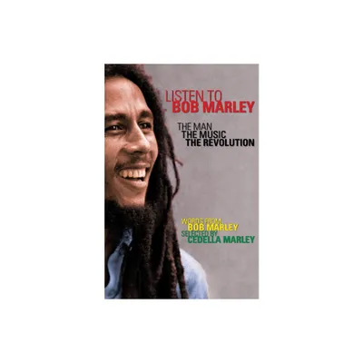 Listen to Bob Marley - (Paperback)