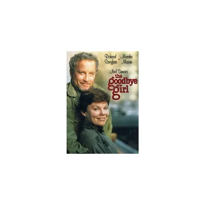 The Goodbye Girl (DVD)(1977)