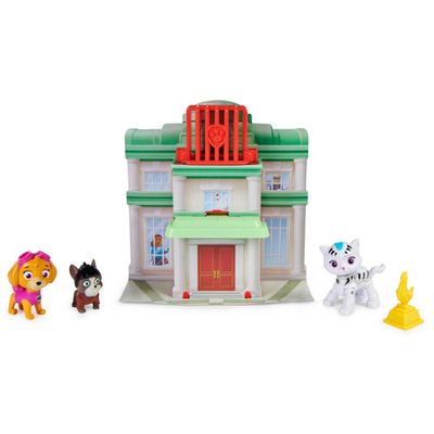 PAW Patrol Cat Pack Rory Figures - 2pk