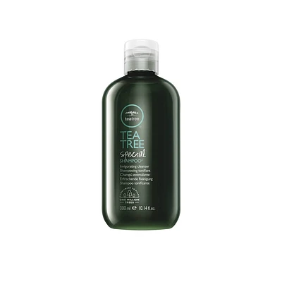 Tea Tree Special Shampoo