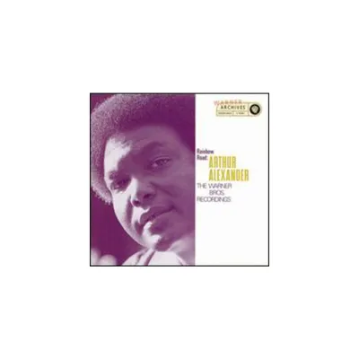 Arthur Alexander - Rainbow Road: Warner Bros Recordings (CD)