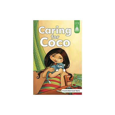 Caring for Coco