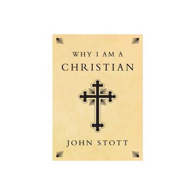 Why I Am a Christian