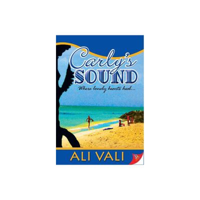 Carlys Sound - by Ali Vali (Paperback)