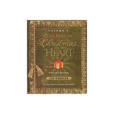 The Best of Christmas in My Heart Volume 2 - (Paperback)