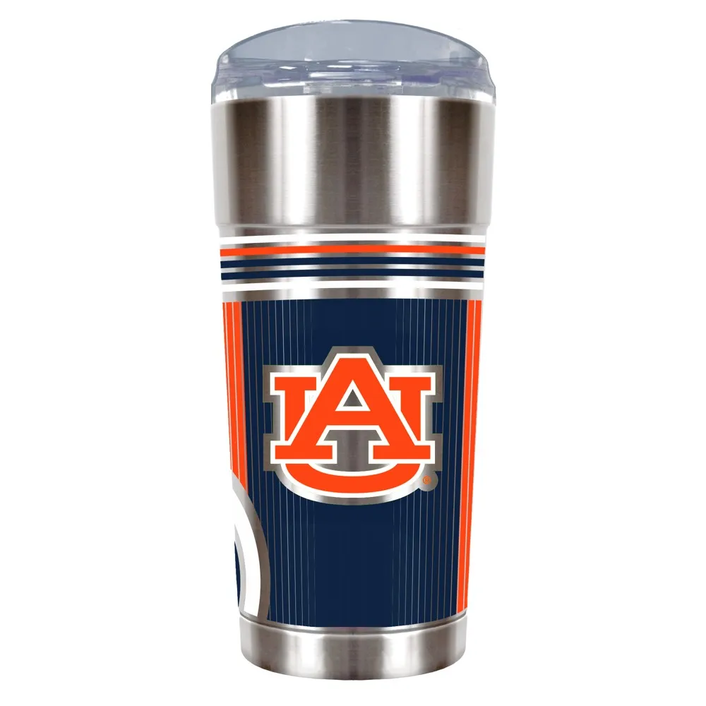 NCAA Auburn Tigers 24oz Cool Vibes Eagle Tumbler | The Market Place