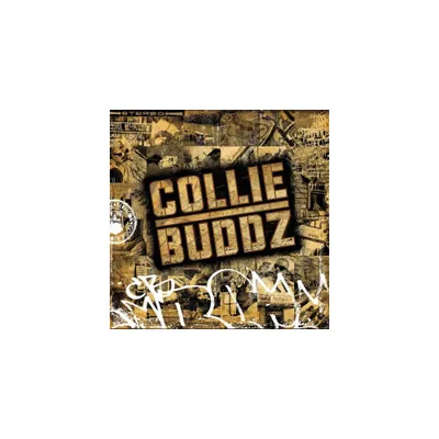 Collie Buddz - Collie Buddz (CD)