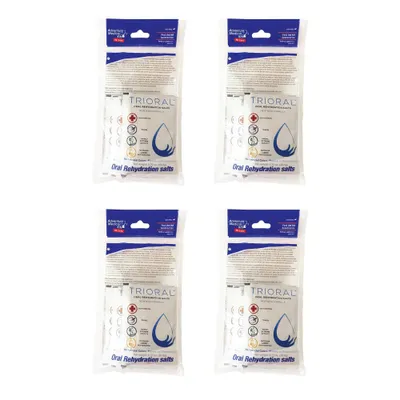 Adventure Medical Kits Oral Rehydration Salts - 12pk