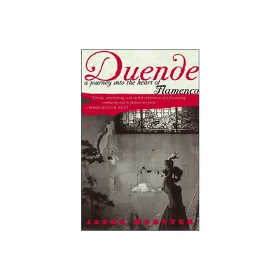 Duende - by Jason Webster (Paperback)