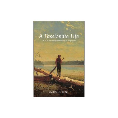 A Passionate Life