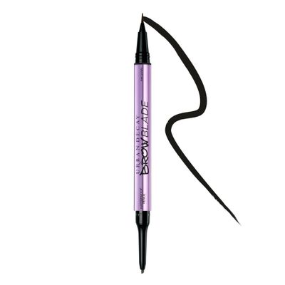 Urban Decay Brow Blade Waterproof Eyebrow Pencil & Ink Stain - - 0.011 fl oz