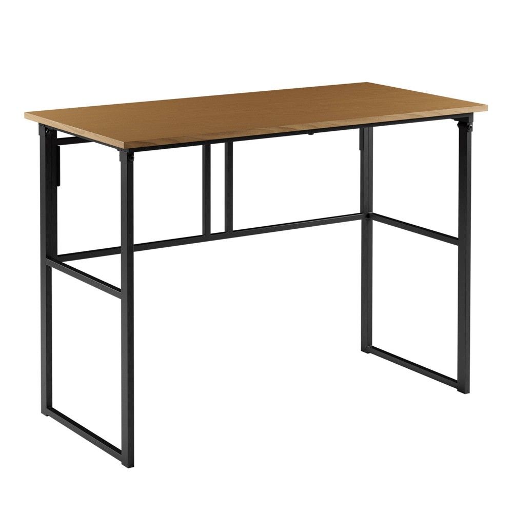 target metal desk