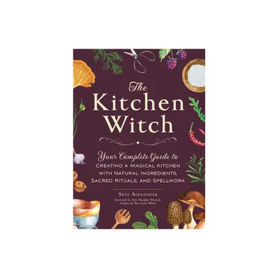 The Kitchen Witch