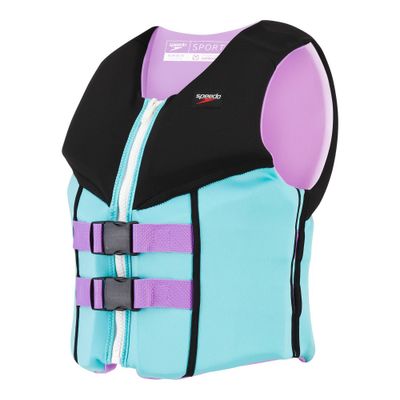 Speedo Womens Sport Premium PFD