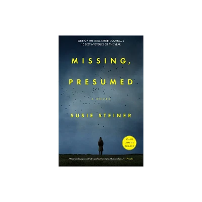 Missing, Presumed (Reprint) (Paperback) (Susie Steiner)