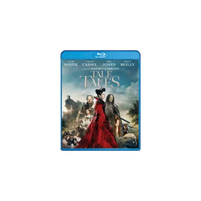 Tale of Tales (Blu-ray)(2015)