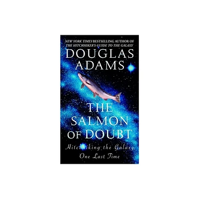 The Salmon of Doubt