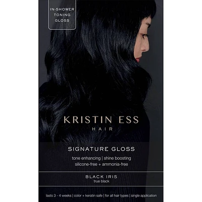 Kristin Ess Signature Hair Gloss -  - 4 fl oz