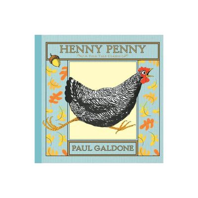 Henny Penny