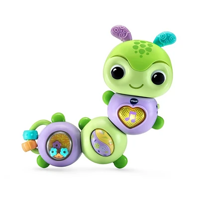 VTech Baby Twist & Explore Caterpillar