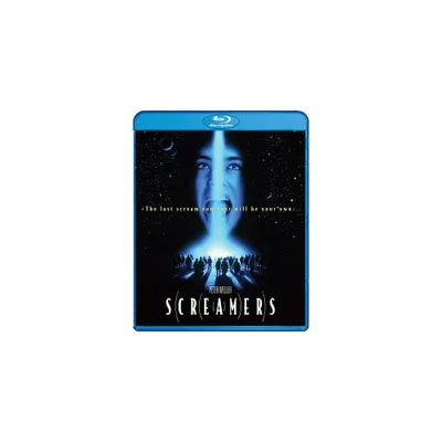Screamers (Blu-ray)(1995)