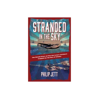 Stranded in the Sky