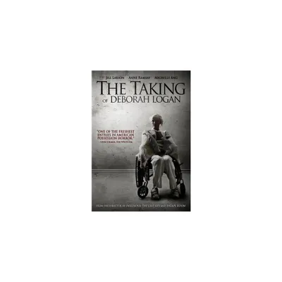 The Taking of Deborah Logan (DVD)(2014)