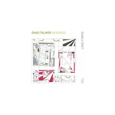 Talmor & Ohad Talmor Newsreel Sextet - Long Forms (CD)