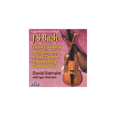 David Oistrakh - 1