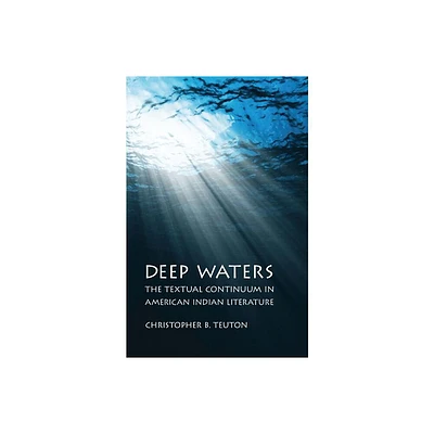 Deep Waters