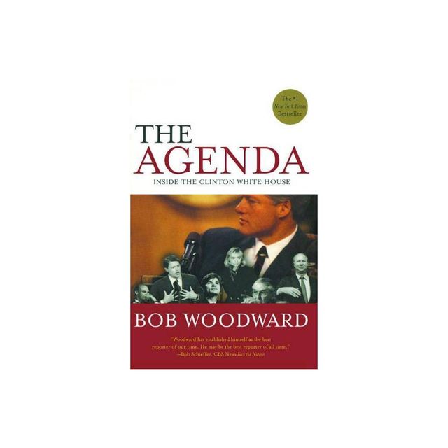 The Agenda