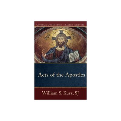 Acts of the Apostles