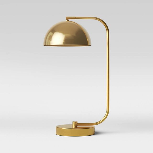 target valencia floor lamp