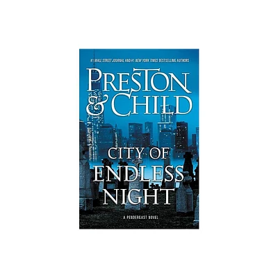 City of Endless Night