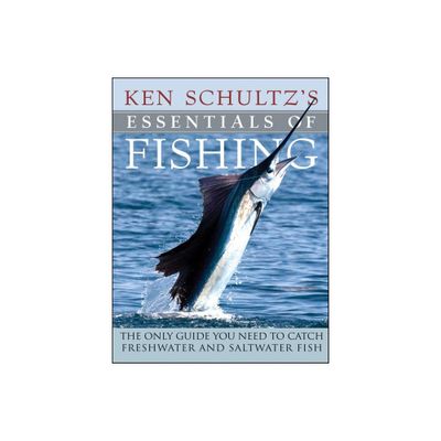 Ken Schultzs Essentials of Fishing