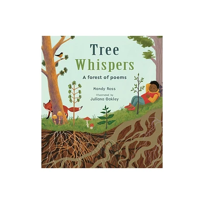 Tree Whispers